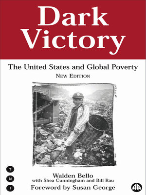 cover image of Dark Victory